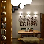 U Starenky Lejlighed