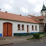 Lejlighed U Starenky *