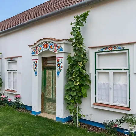 U Stařenky * Dolní Bojanovice