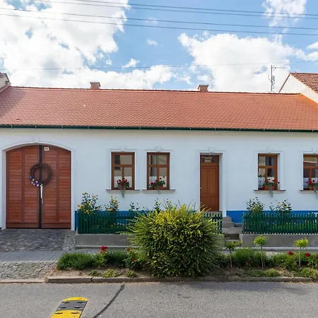 U Stařenky