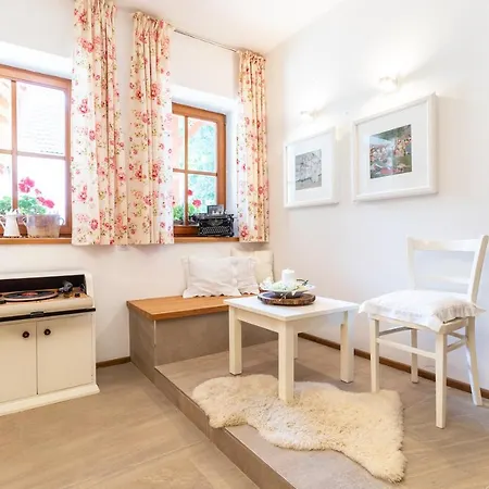 U Stařenky Apartmán *