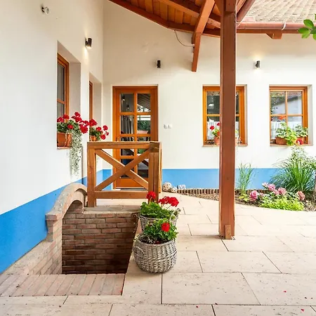 U Stařenky Apartmán Dolní Bojanovice