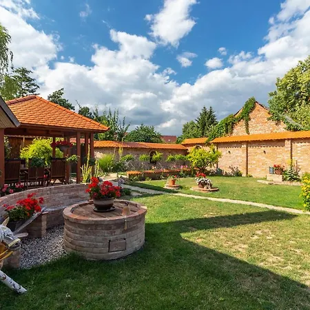 U Stařenky Apartmán