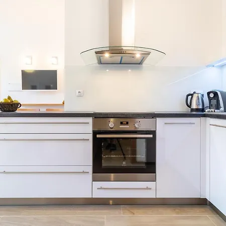 Apartment U Stařenky Dolní Bojanovice