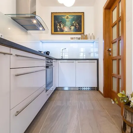 U Stařenky Apartmán *