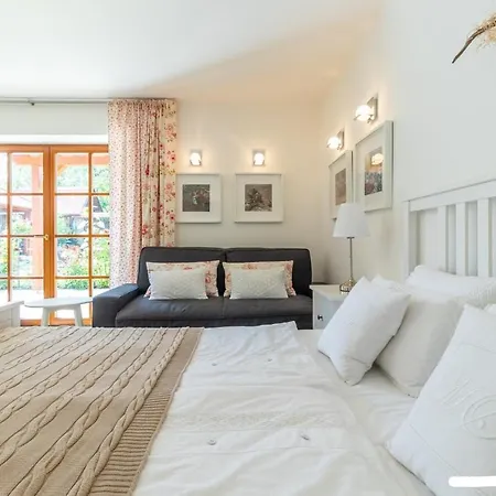 U Stařenky Apartmán Dolní Bojanovice