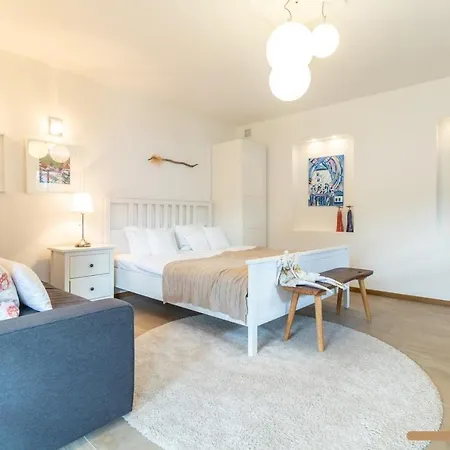 U Stařenky Apartmán *