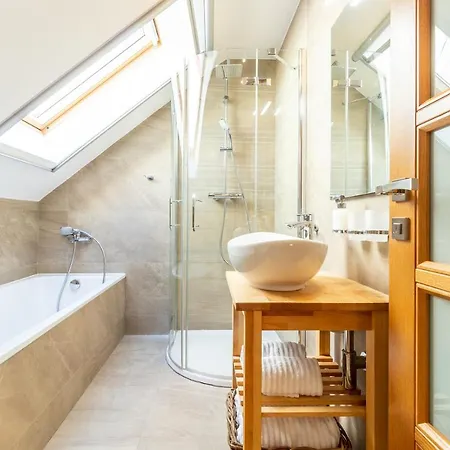Apartmán U Stařenky Dolní Bojanovice