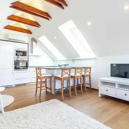 Apartmán U Stařenky Dolní Bojanovice