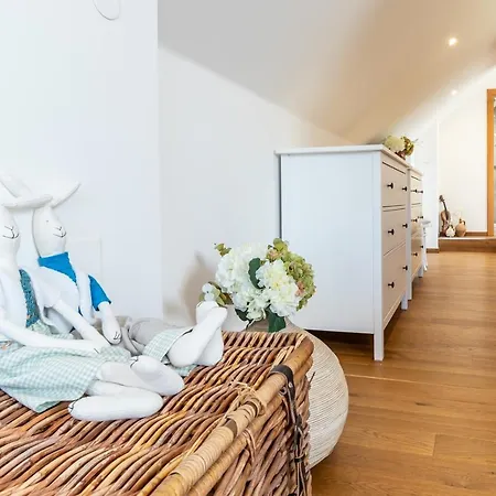 Apartmán U Stařenky Dolní Bojanovice