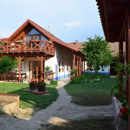 U Starenky Dolní Bojanovice