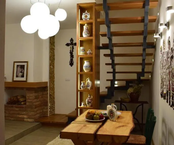 Apartamento U Starenky