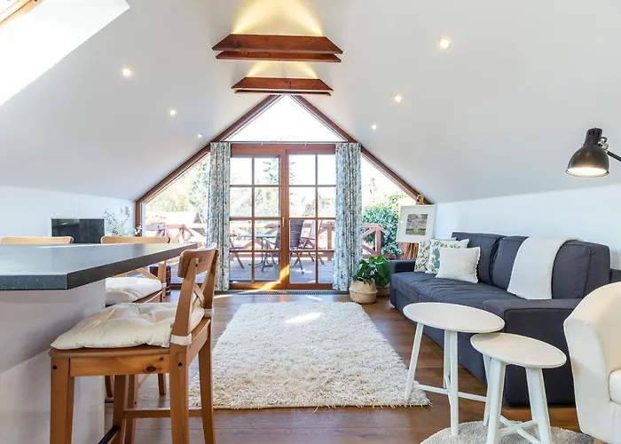 U Starenky Apartamento Dolní Bojanovice