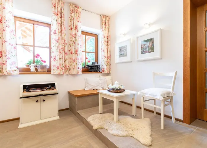 U Starenky Apartamento *
