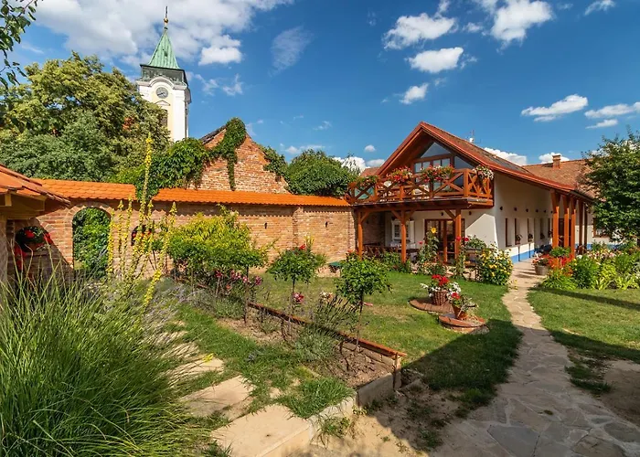 U Starenky Apartamento Dolní Bojanovice