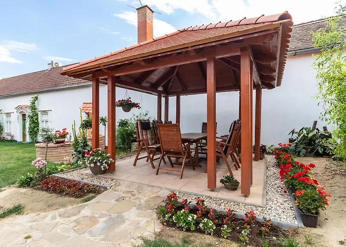 U Starenky Apartamento Dolní Bojanovice