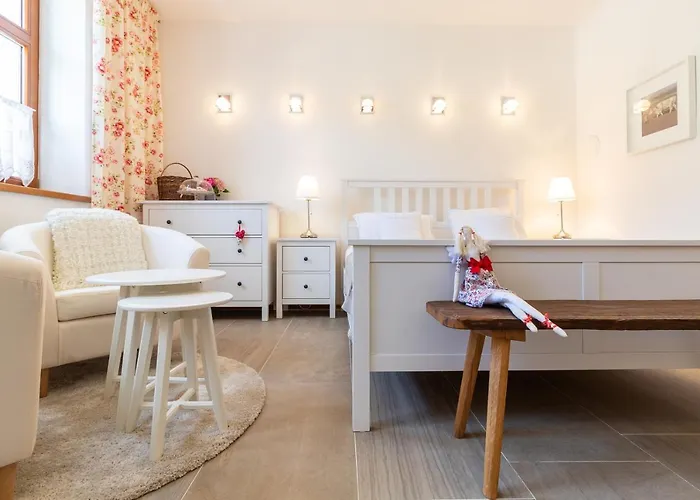 U Starenky Apartamento *