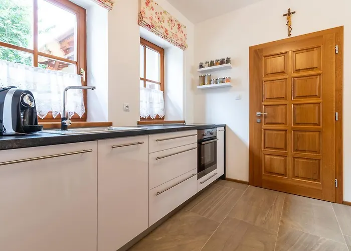 U Starenky Apartamento Dolní Bojanovice