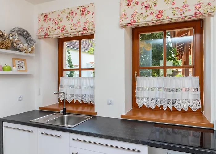 Apartamento U Starenky