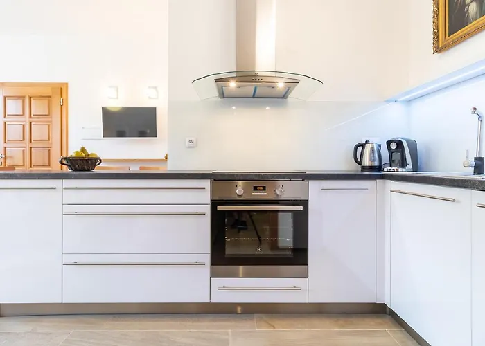 Apartamento U Starenky Dolní Bojanovice