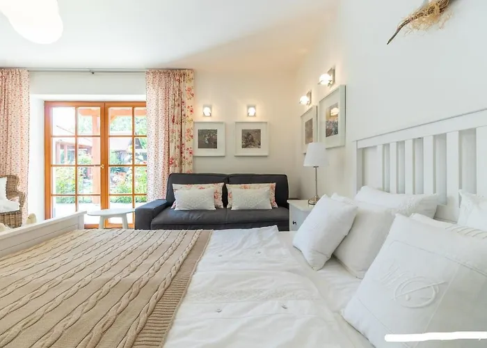 U Starenky Apartamento Dolní Bojanovice