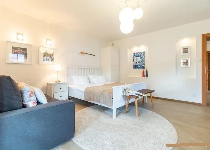 U Starenky Apartamento *