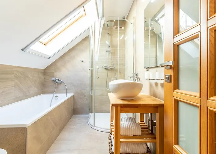Apartamento U Starenky Dolní Bojanovice