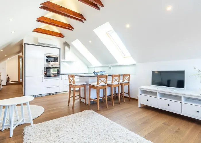 Apartamento U Starenky Dolní Bojanovice